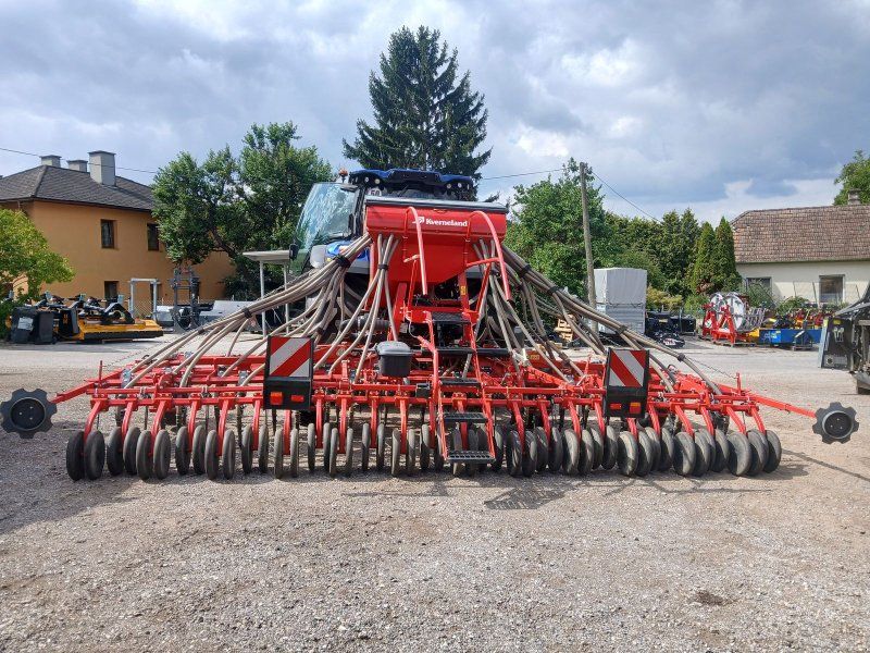 Kverneland TS-Drill