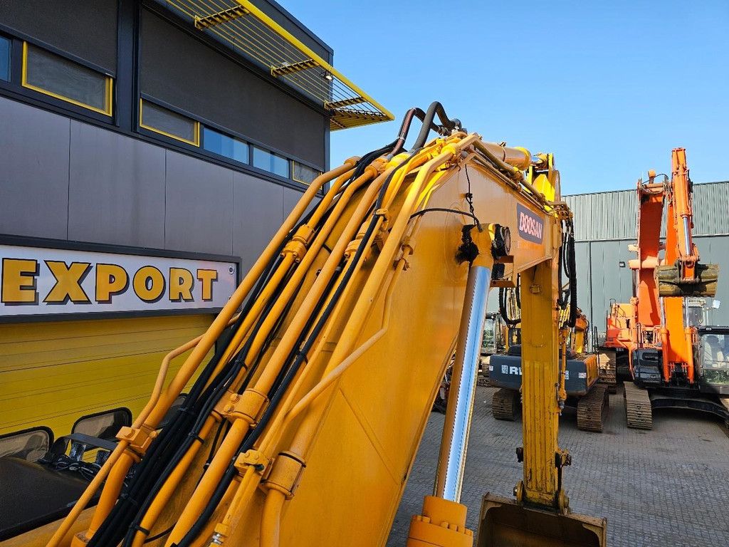 Doosan DX380LC-3 WE1620