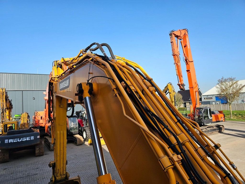 Doosan DX380LC-3 WE1620