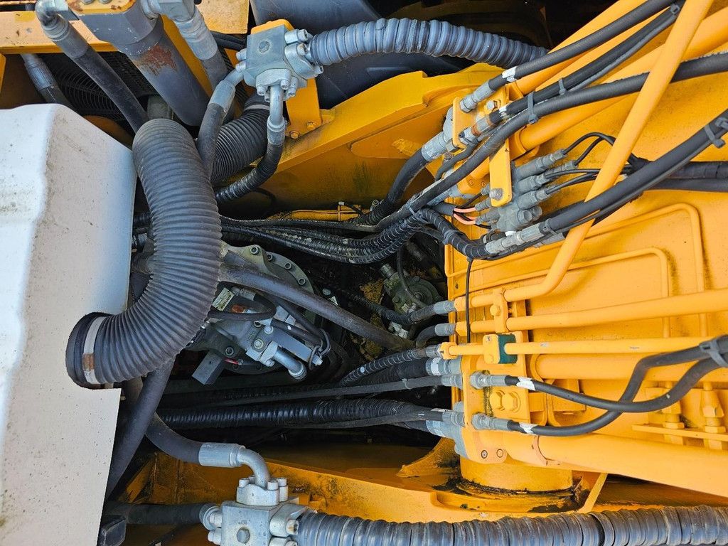 Doosan DX380LC-3 WE1620