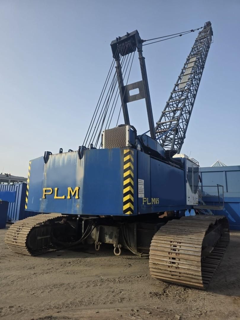 PLM 65 WE1607