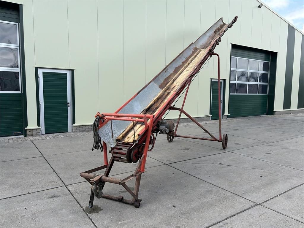 Miedema Transporteur