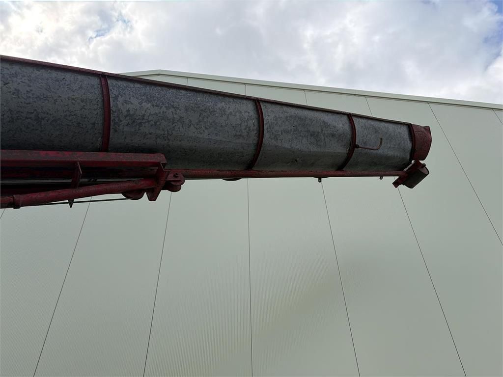 Miedema Transporteur