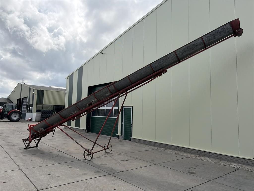 Miedema Transporteur
