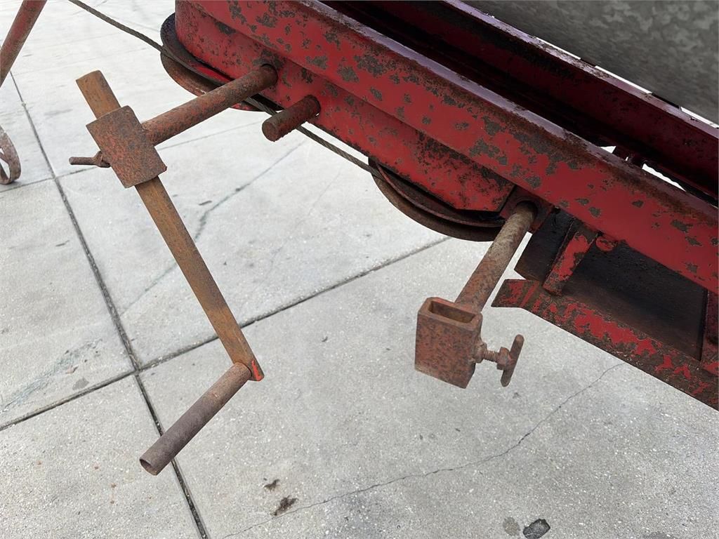 Miedema Transporteur