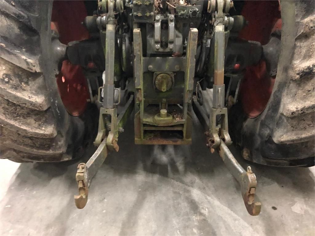 CLAAS Ares 700 Series