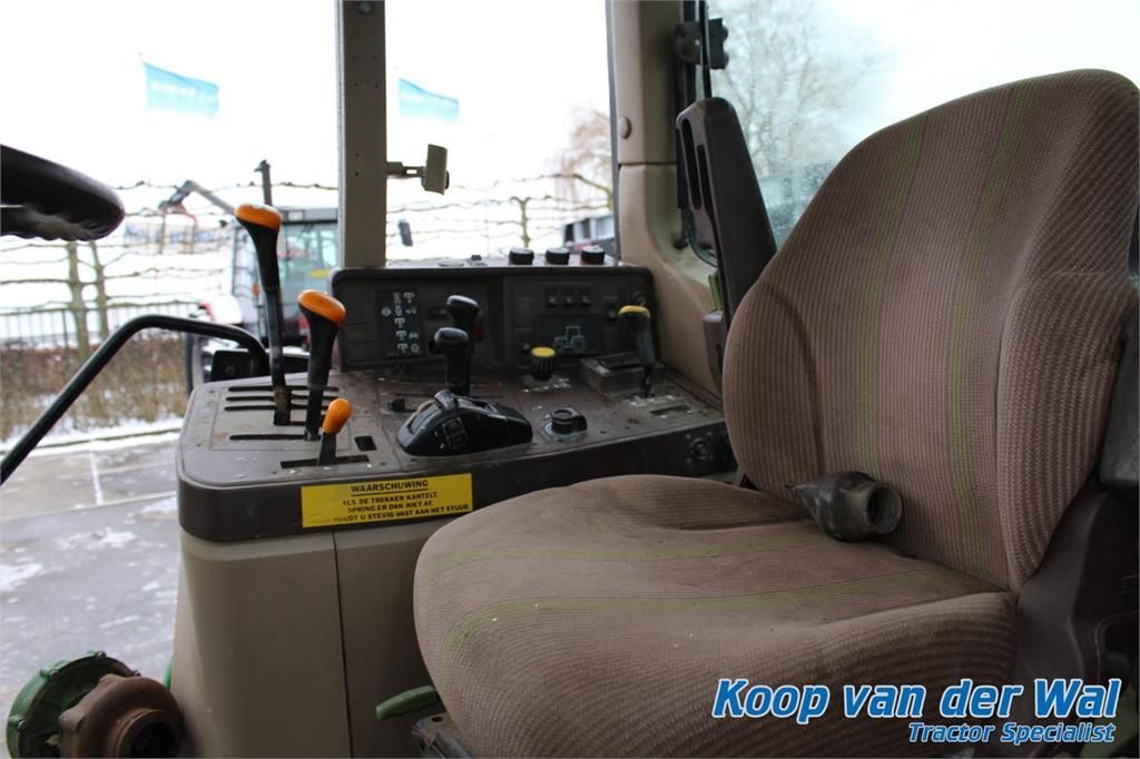 John Deere 6000-10 4 cyl.