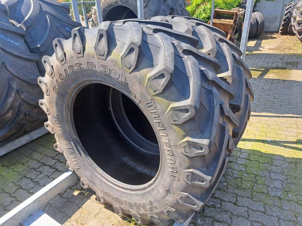 Trelleborg 540/65R30 TM800