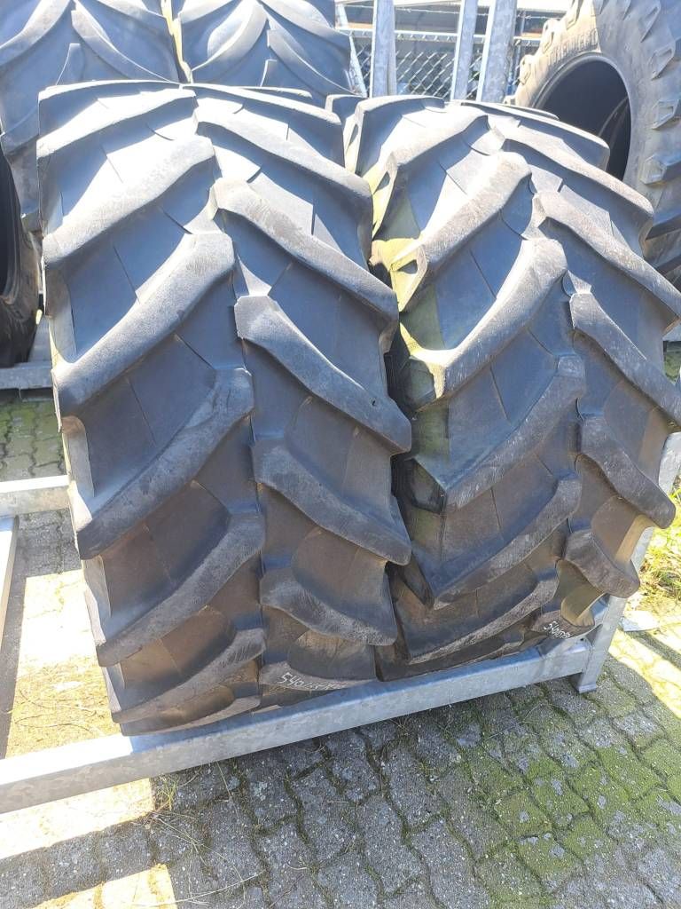 Trelleborg 540/65R30 TM800
