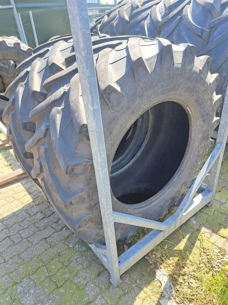 Trelleborg 540/65R30 TM800