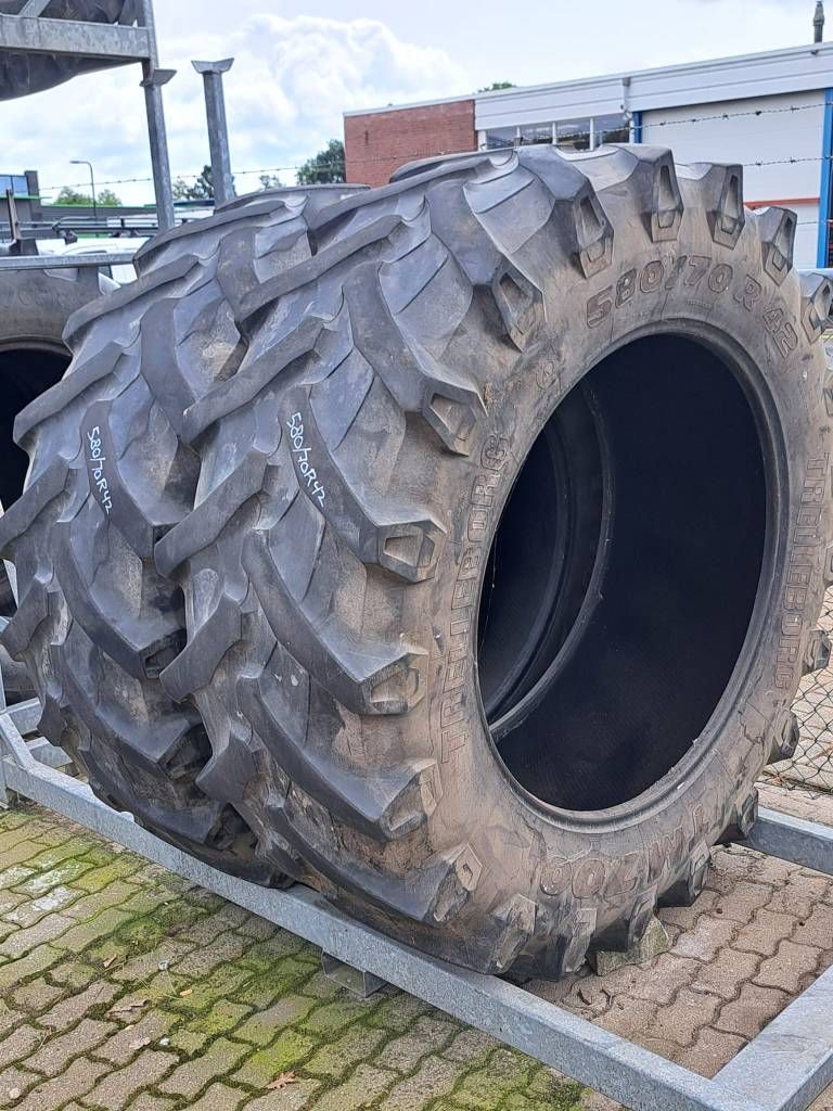 Trelleborg 580/70R42