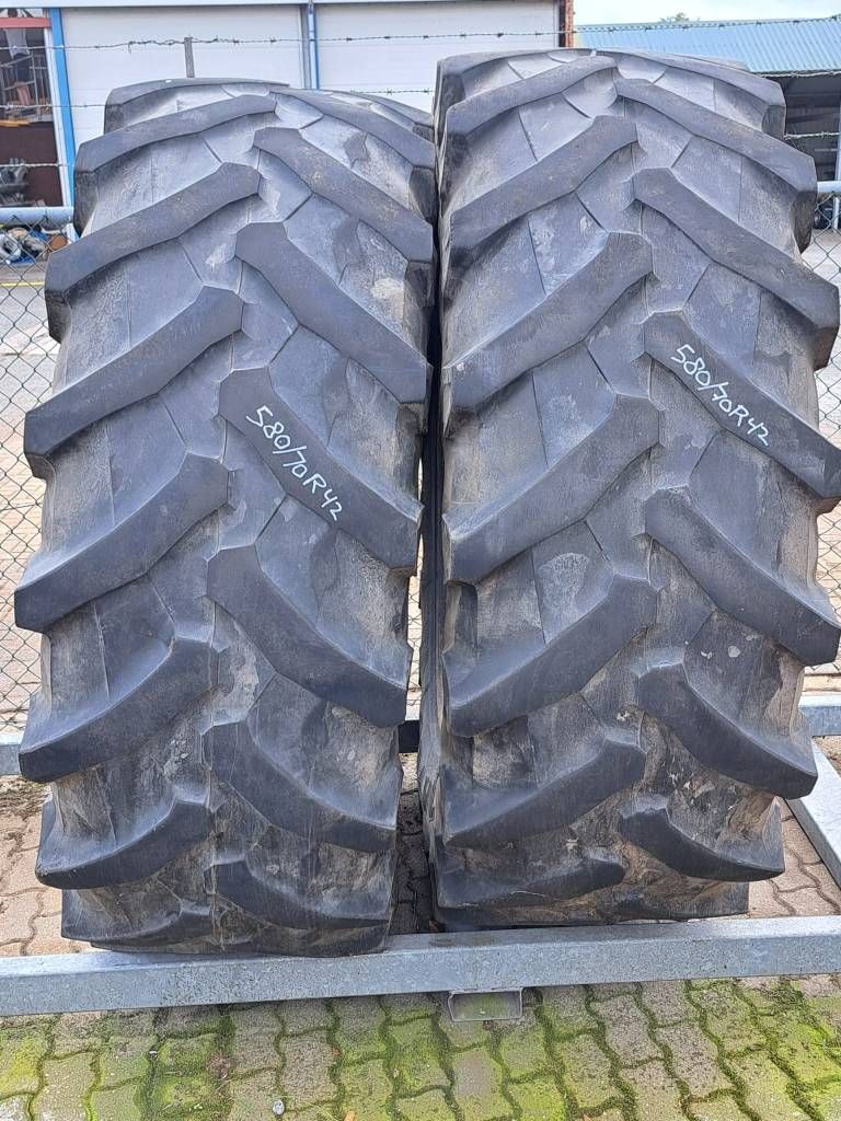 Trelleborg 580/70R42