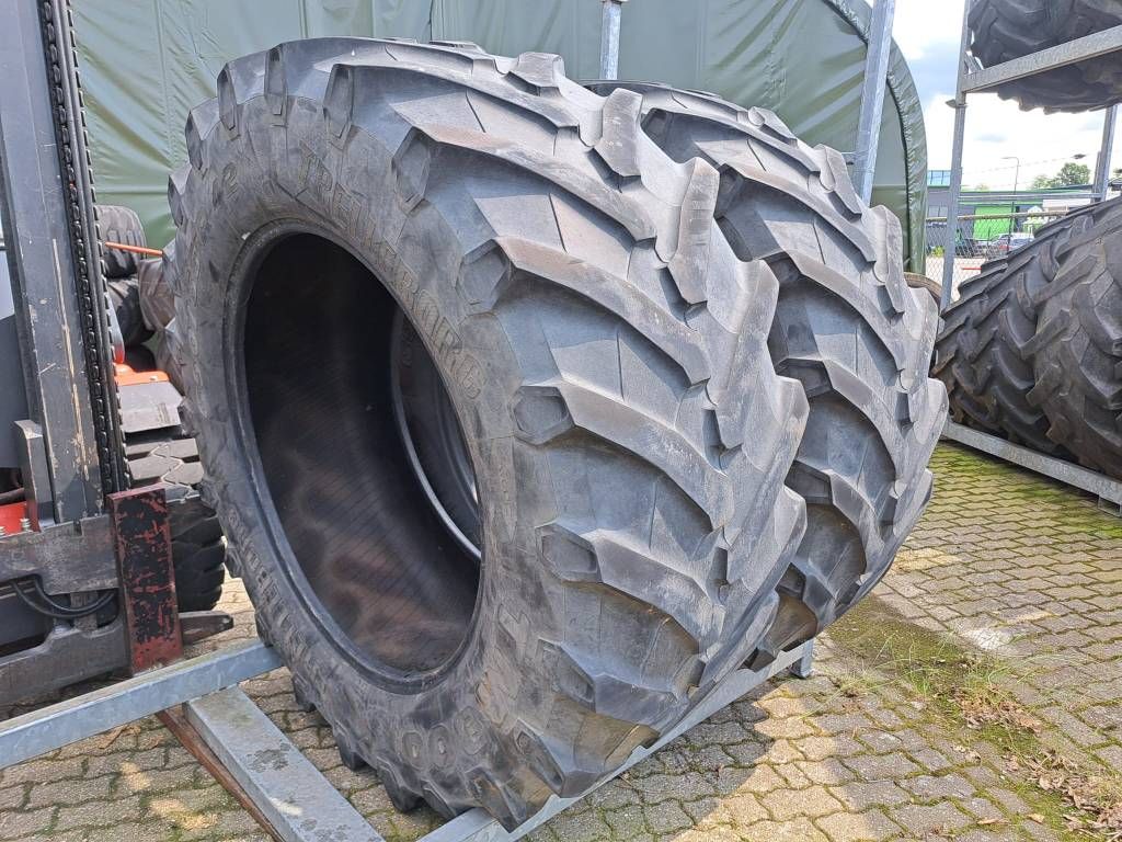 Trelleborg 650/65R42