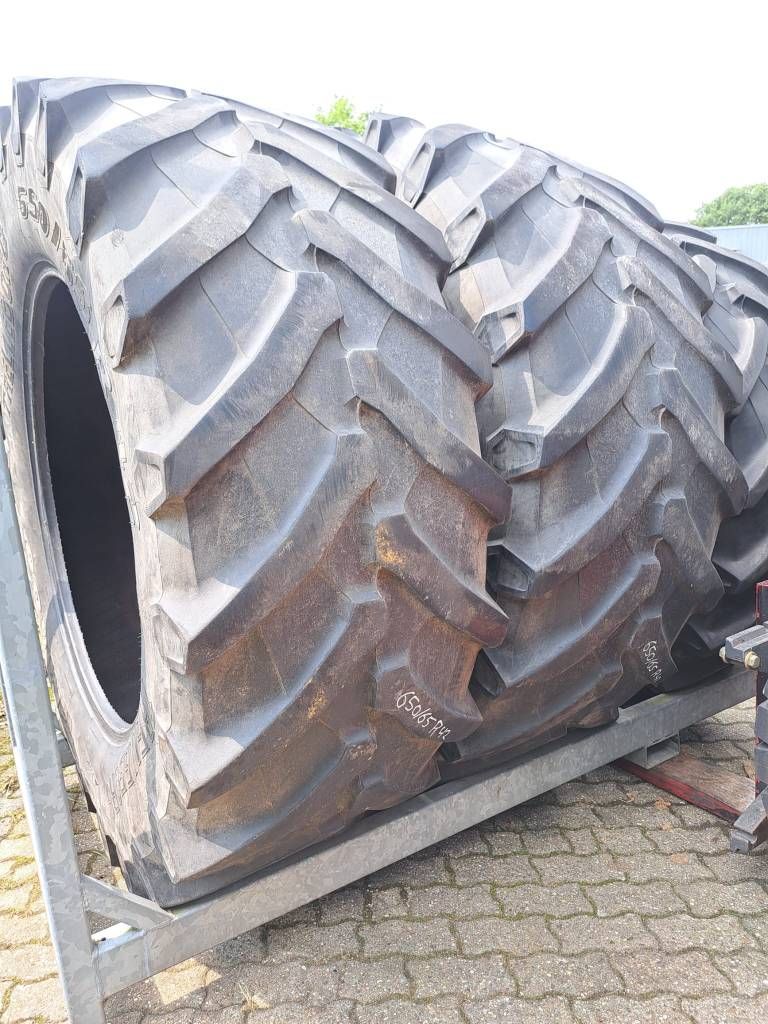 Trelleborg 650/65R42