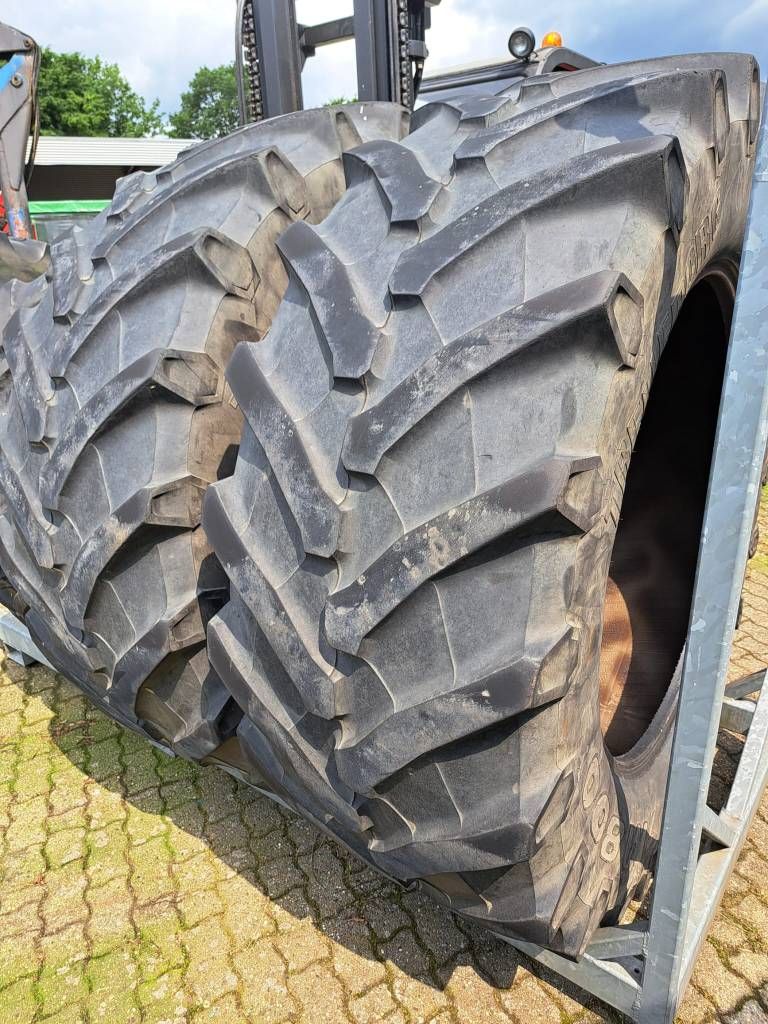 Trelleborg 650/65R42