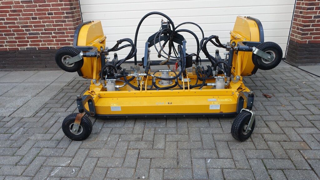 Stensballe GMR Stensballe TH3000B