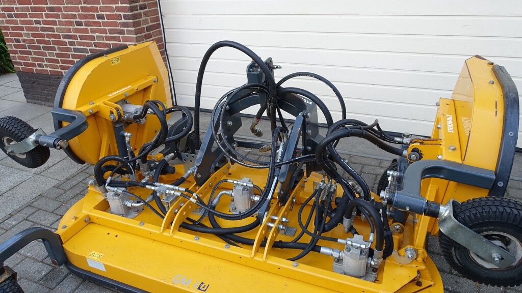 Stensballe GMR Stensballe TH3000B