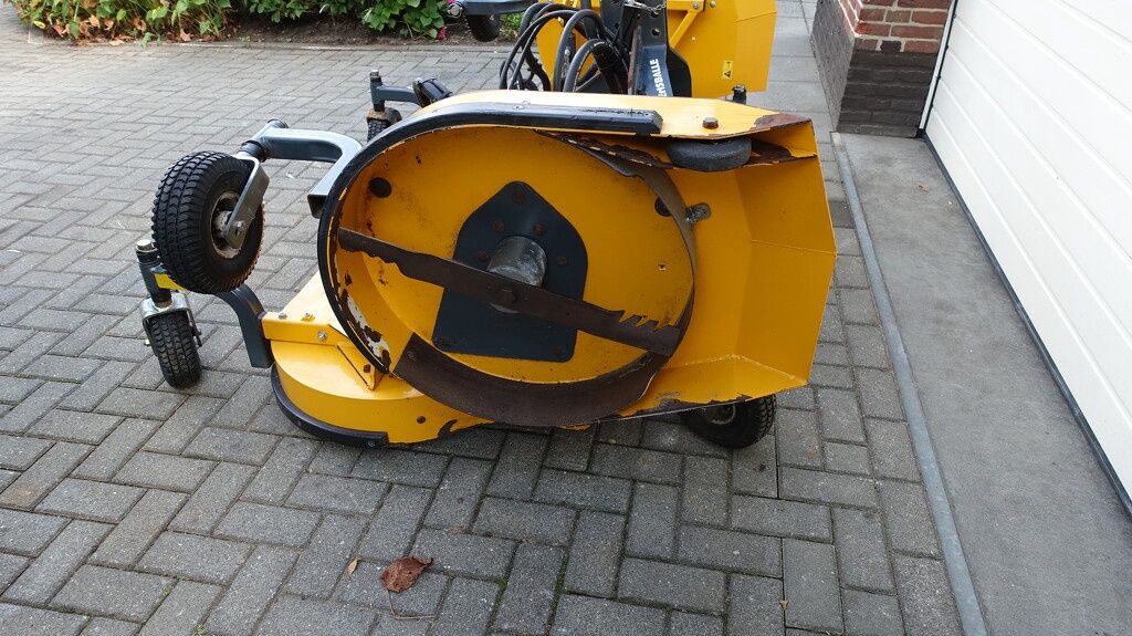 Stensballe GMR Stensballe TH3000B