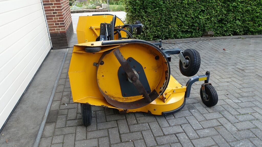Stensballe GMR Stensballe TH3000B
