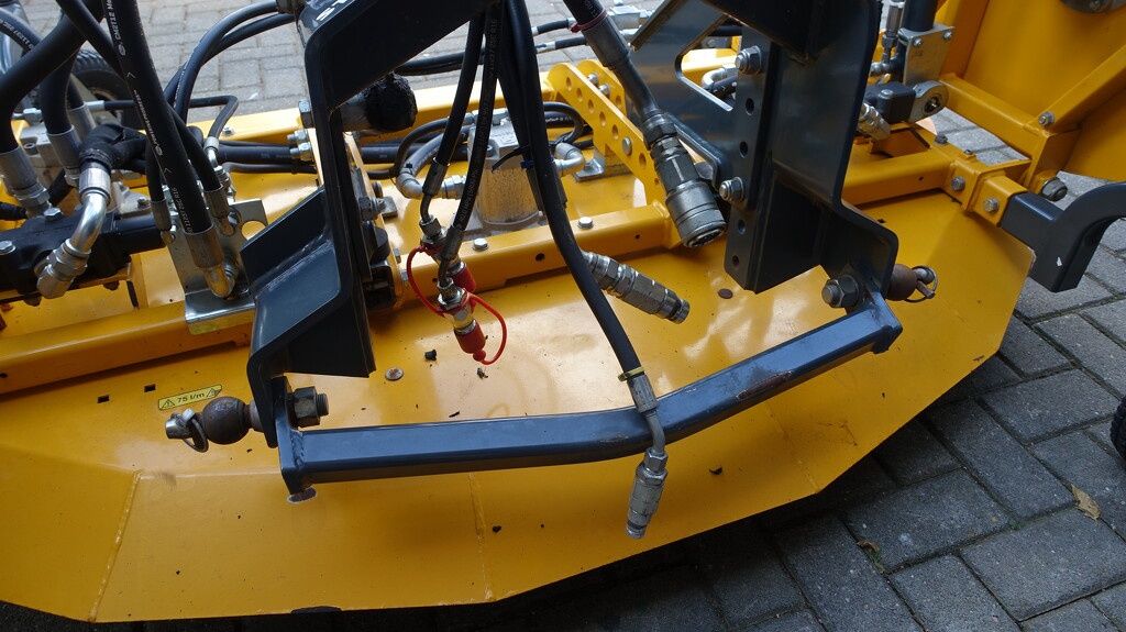 Stensballe GMR Stensballe TH3000B