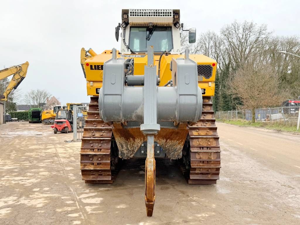 Liebherr PR766 05 Gen 8 - NEW! 149 Hours! - CAT D9