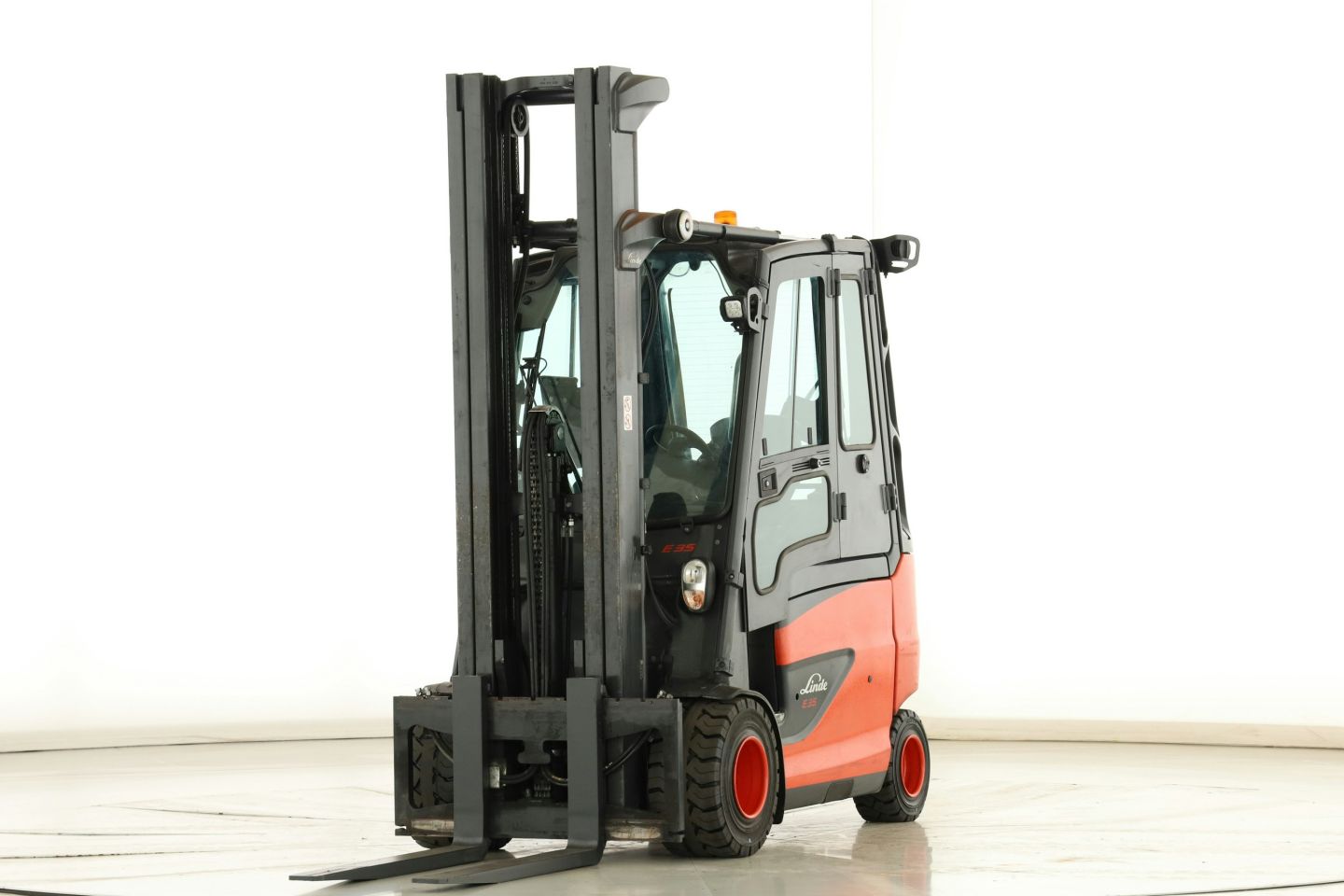 Linde E35HL-387