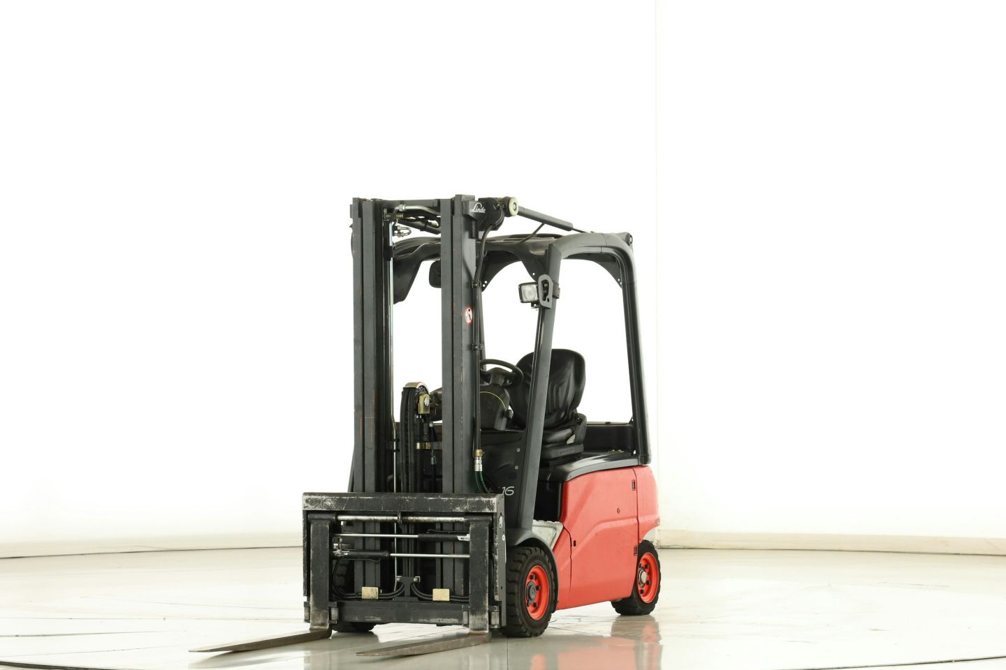 Linde E16P-01-386