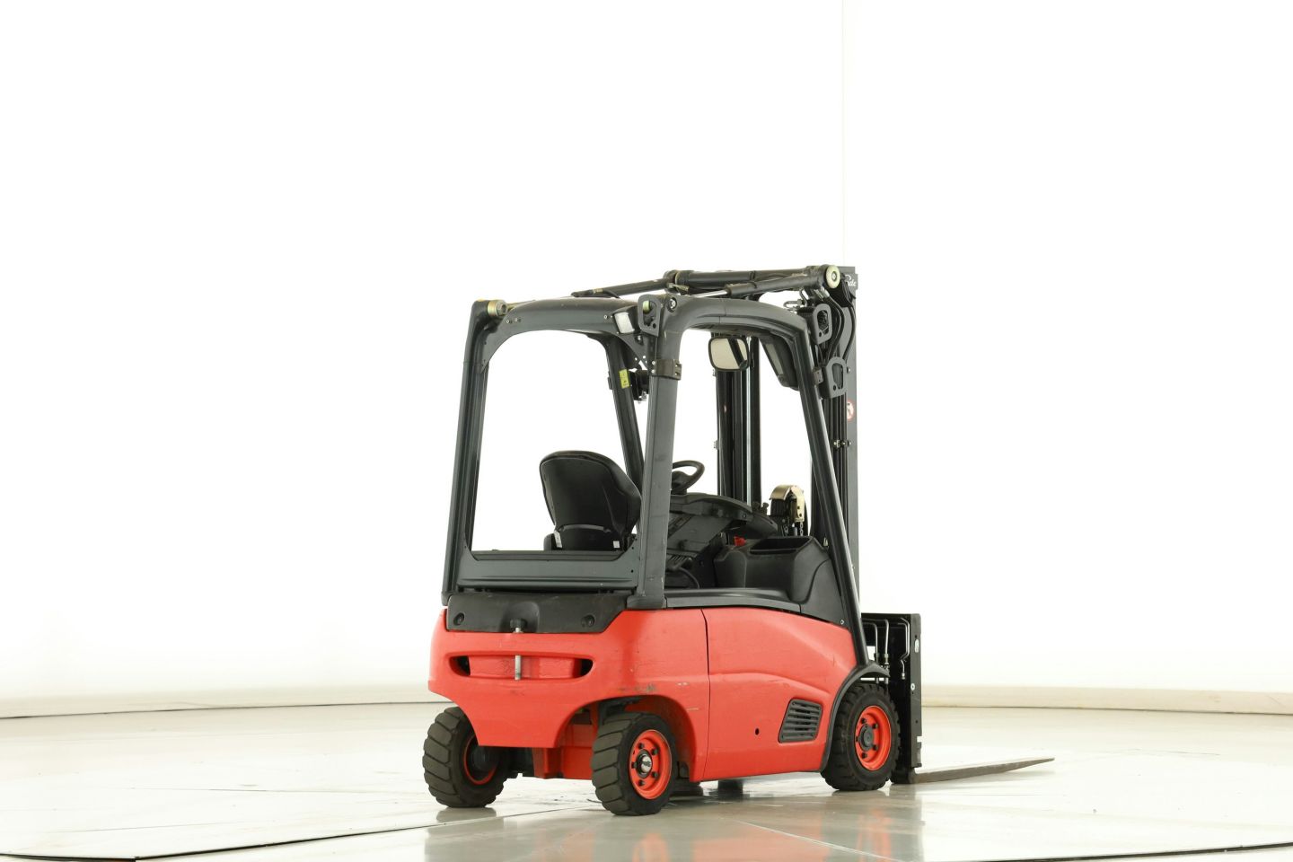 Linde E16P-01-386