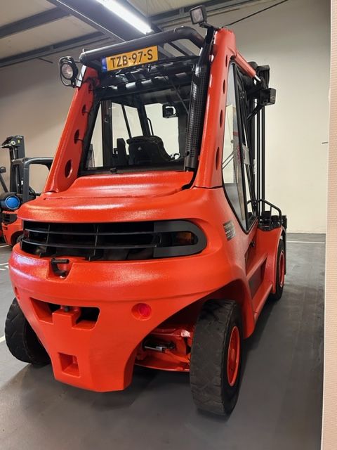 Linde H60D