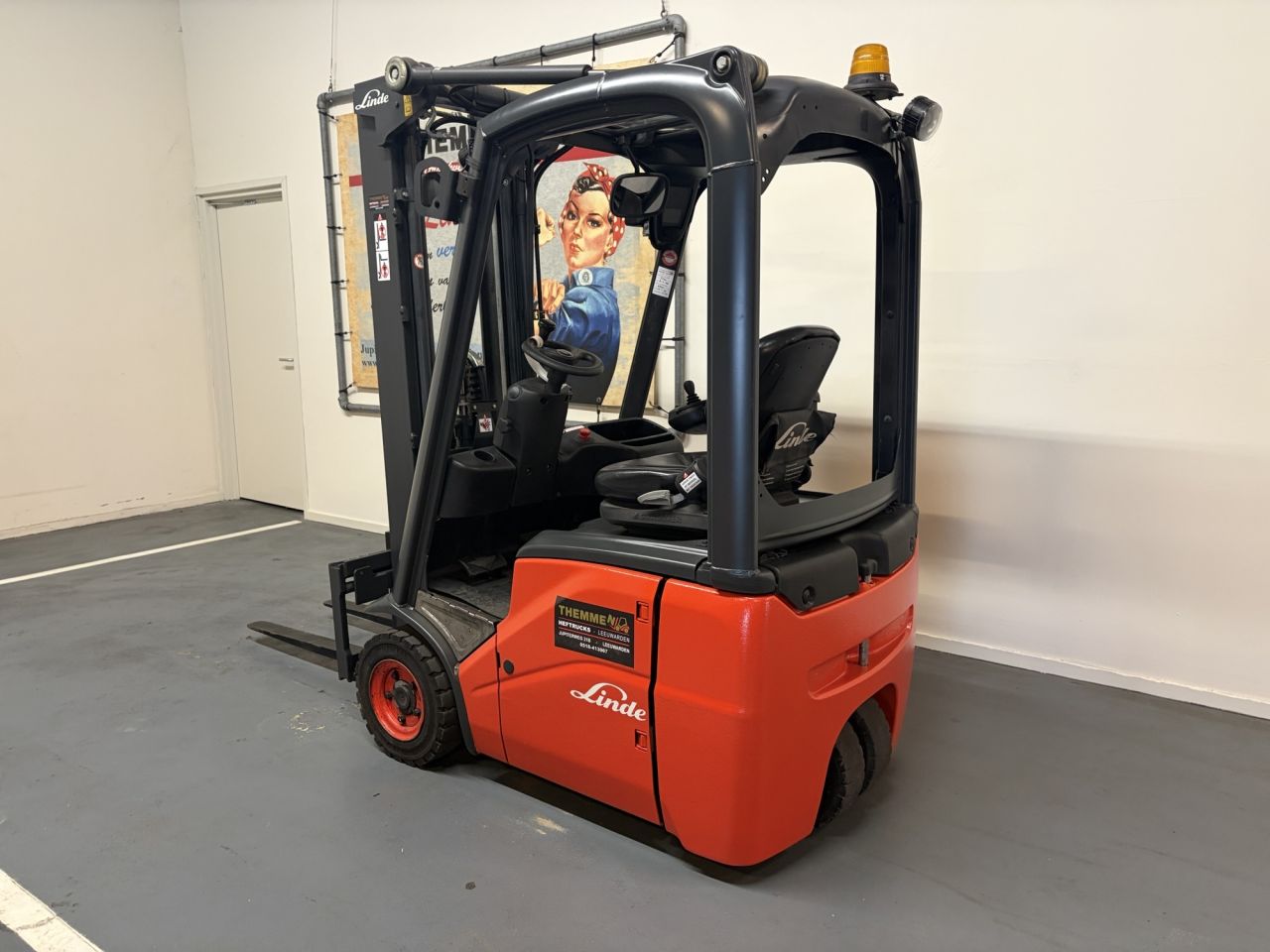 Linde E12-386