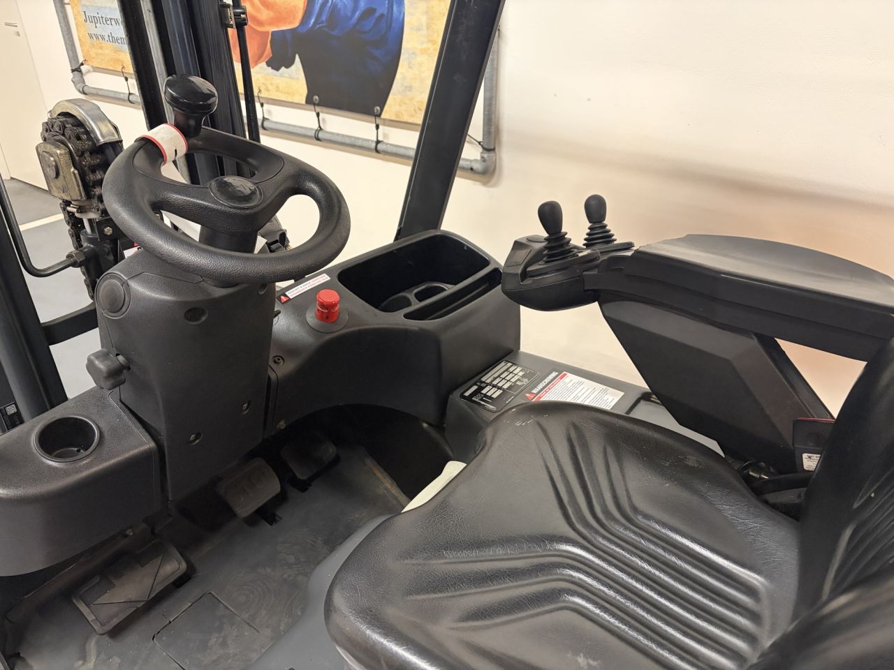 Linde E12-386
