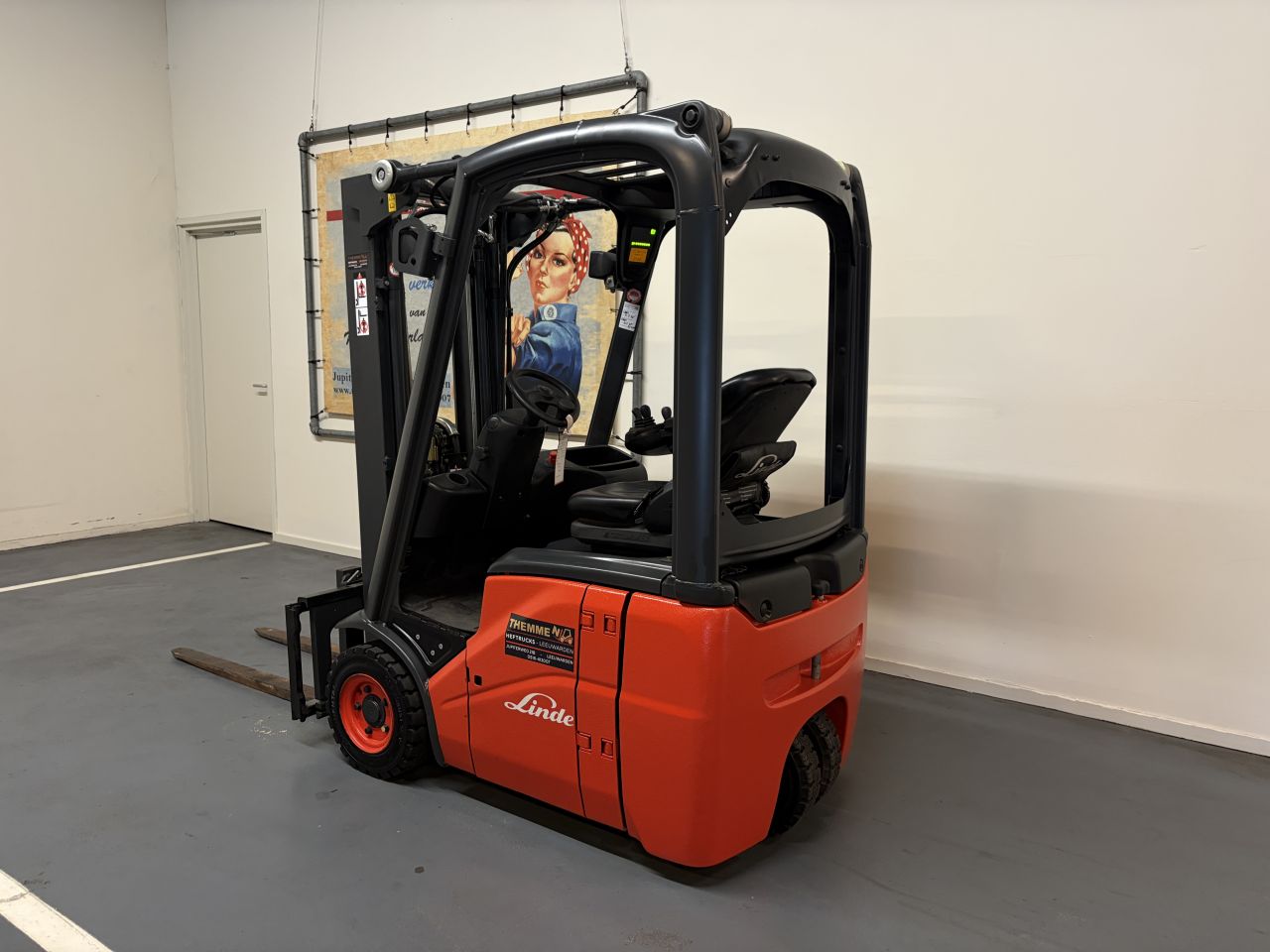 Linde E12-386
