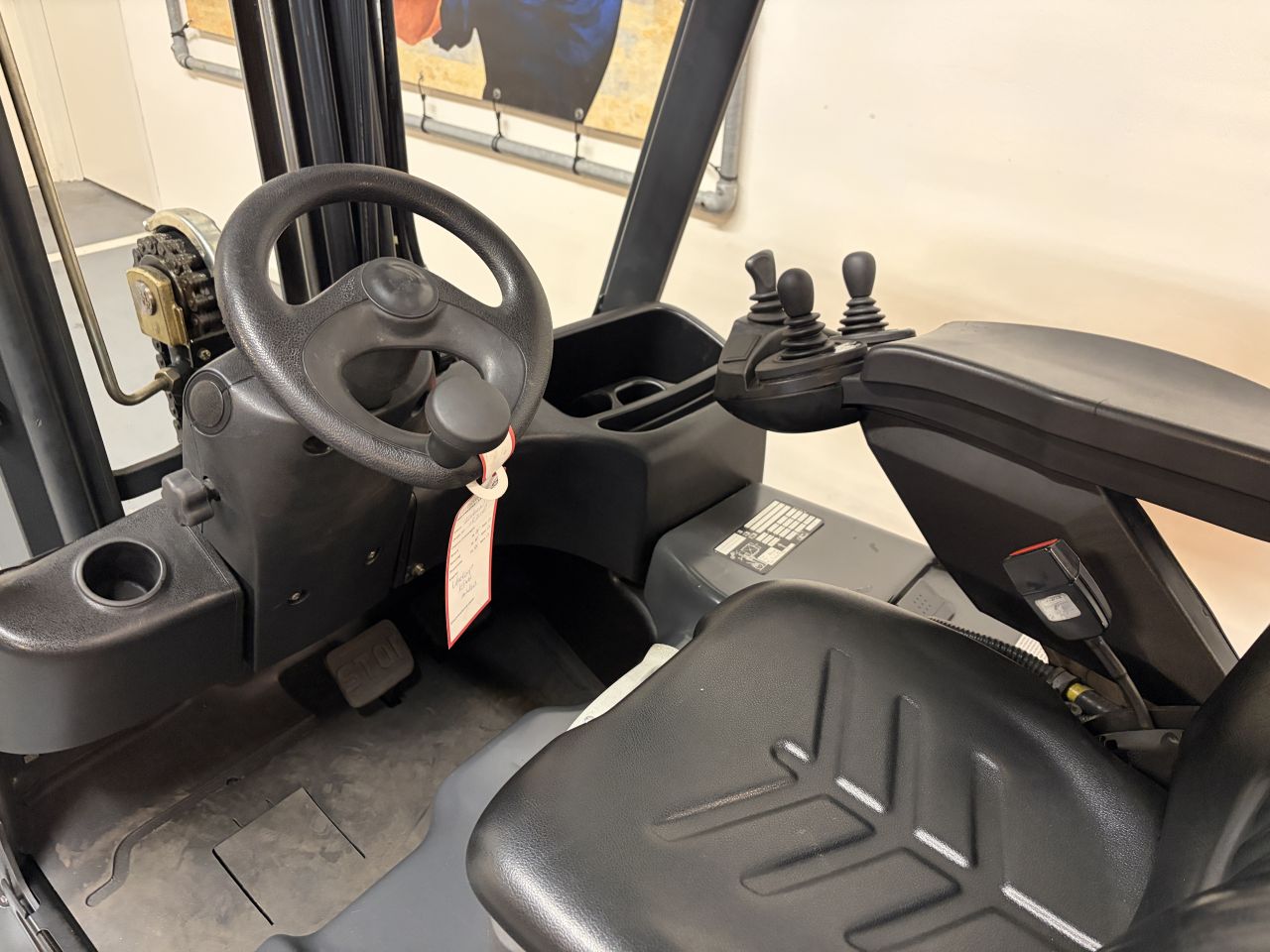 Linde E12-386