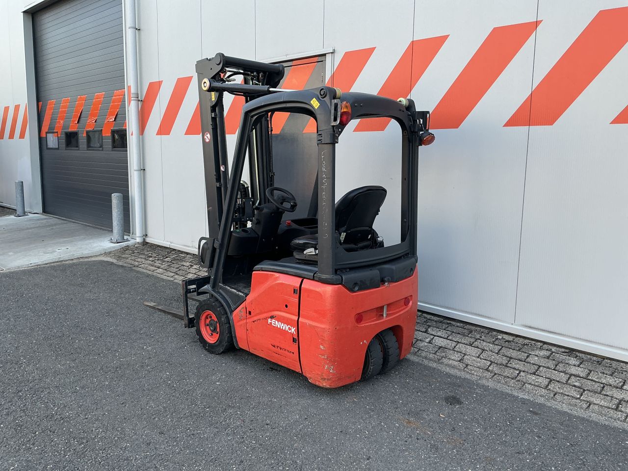Linde E12-386