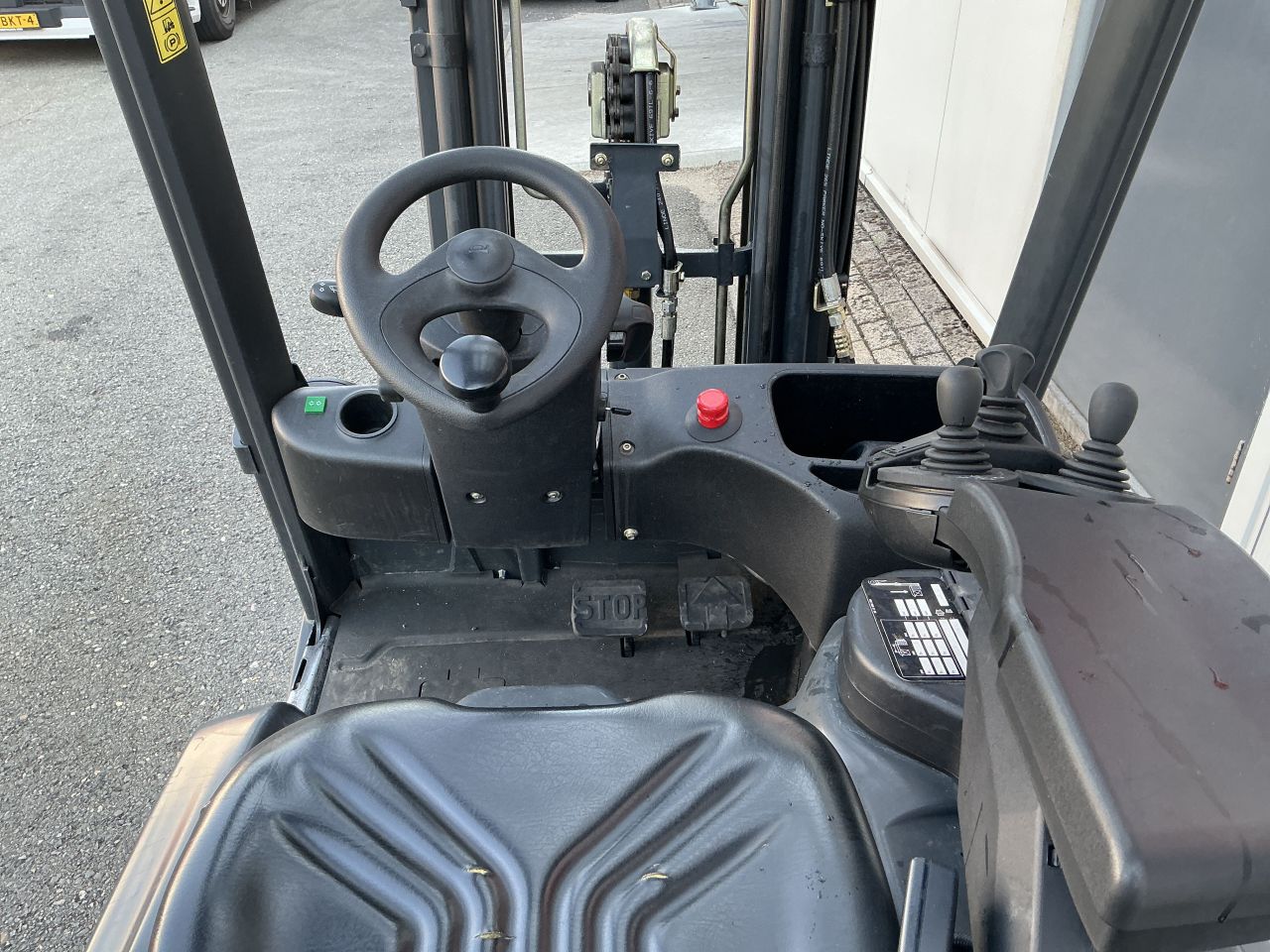 Linde E12-386
