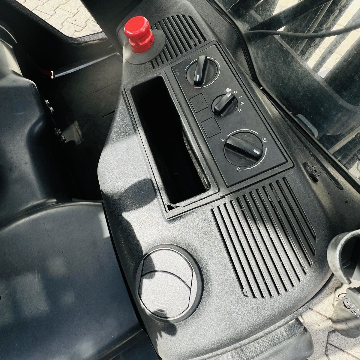 Linde E20PL-02