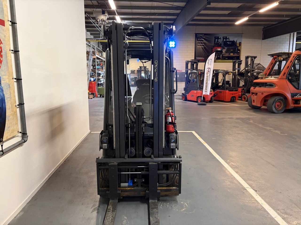 Linde E16P-02-386
