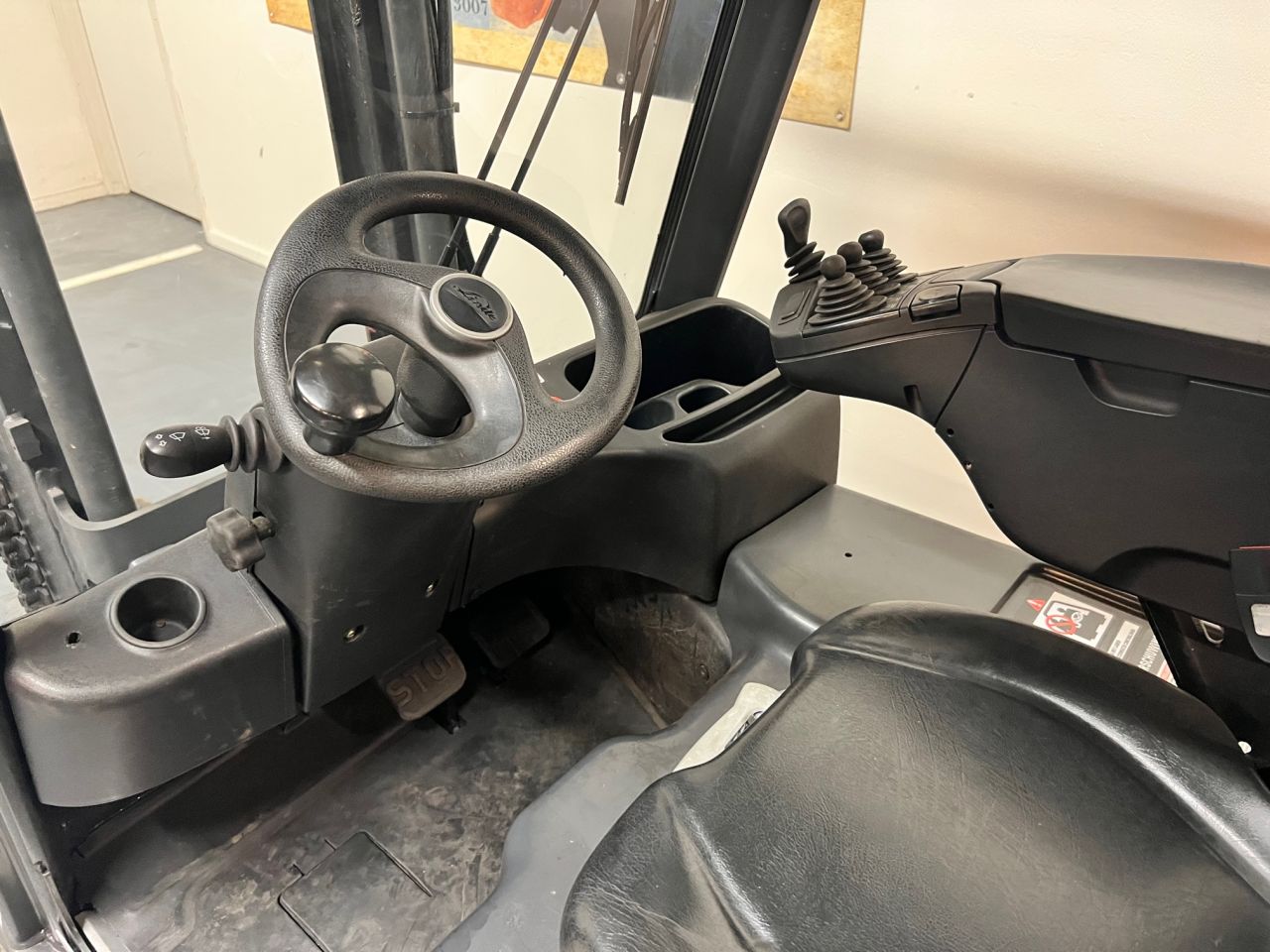 Linde E12-02-386