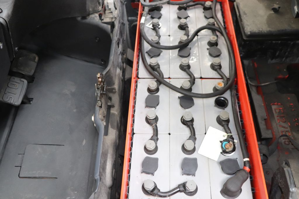 Linde E12-02-386