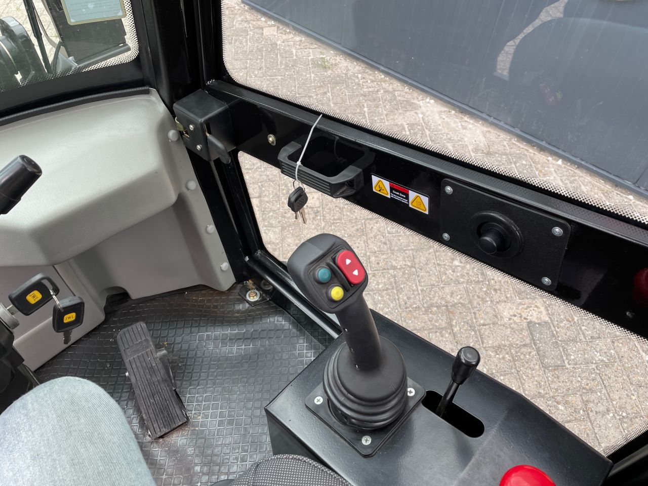 E-shovel 910E