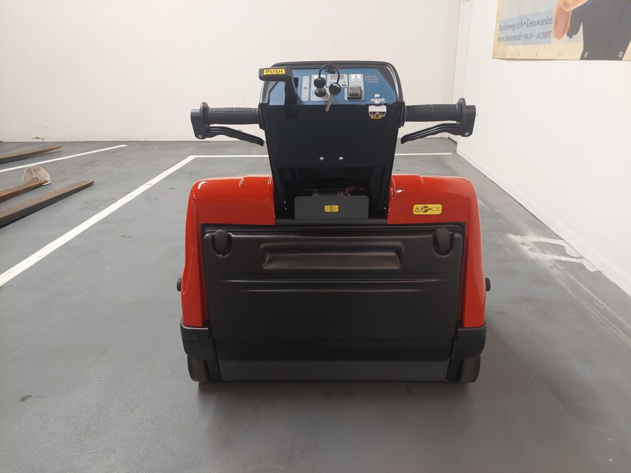 Teknova M900ET