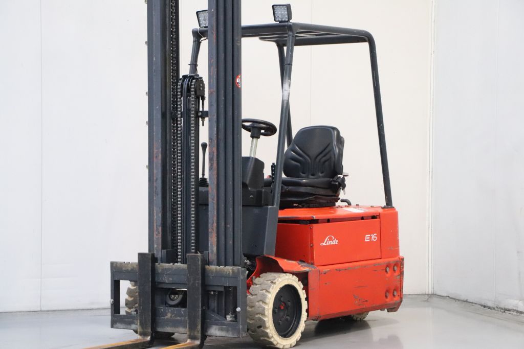 Linde E16Z-02