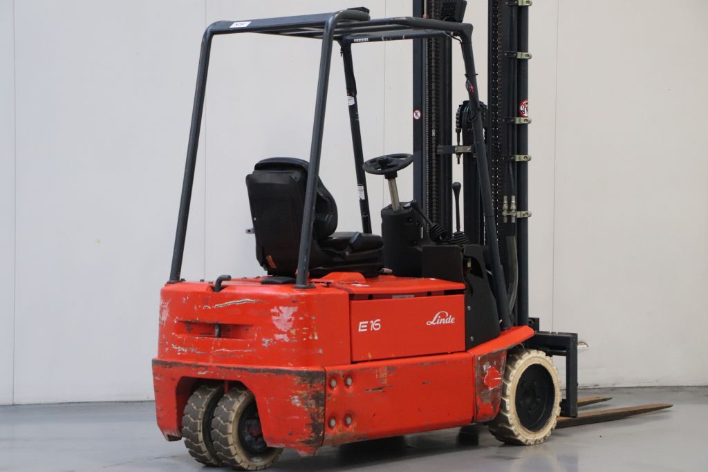 Linde E16Z-02