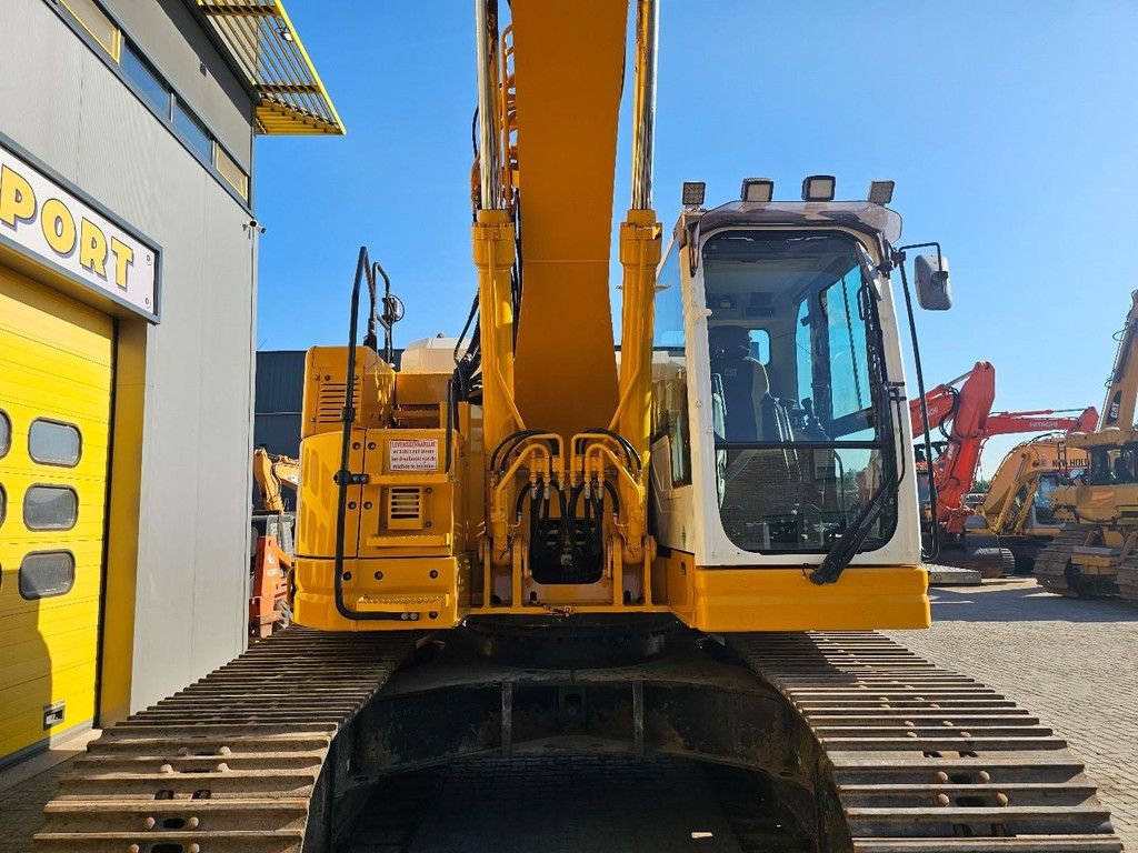 Caterpillar 335 FLCR ** Top Zustand ** WE1728