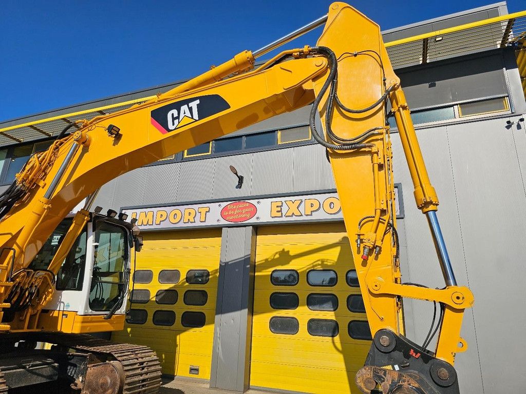 Caterpillar 335 FLCR ** Top Zustand ** WE1728