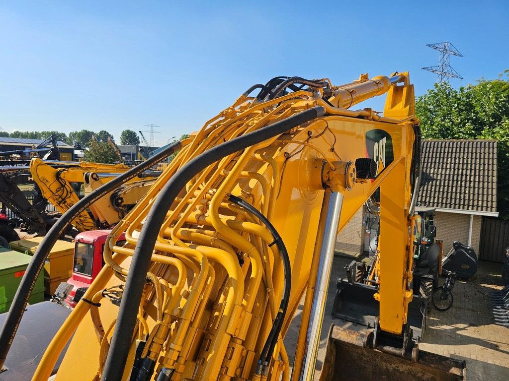 Caterpillar 335 FLCR ** Top Zustand ** WE1728