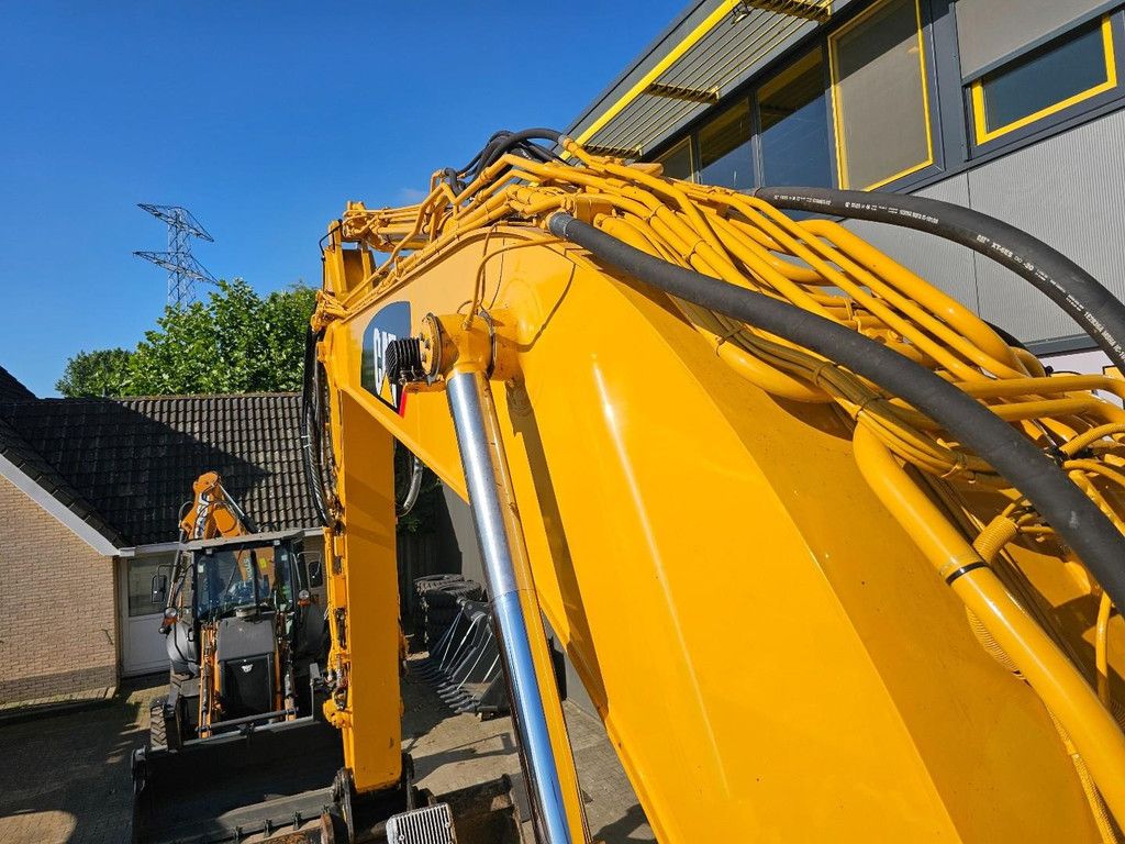 Caterpillar 335 FLCR ** Top Zustand ** WE1728