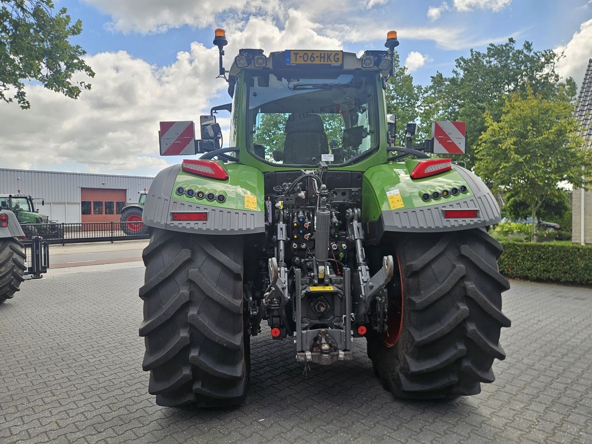 Fendt 728 Profi+