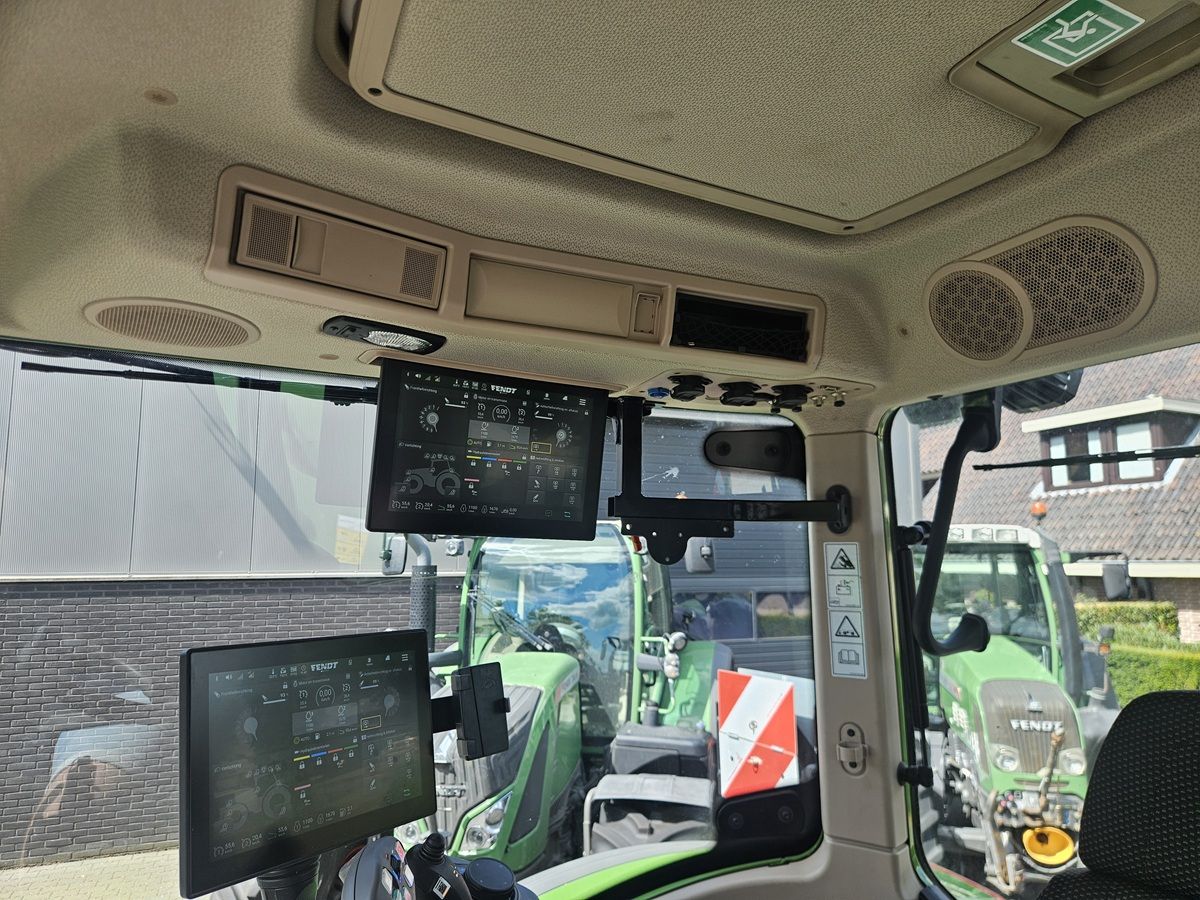 Fendt 728 Profi+