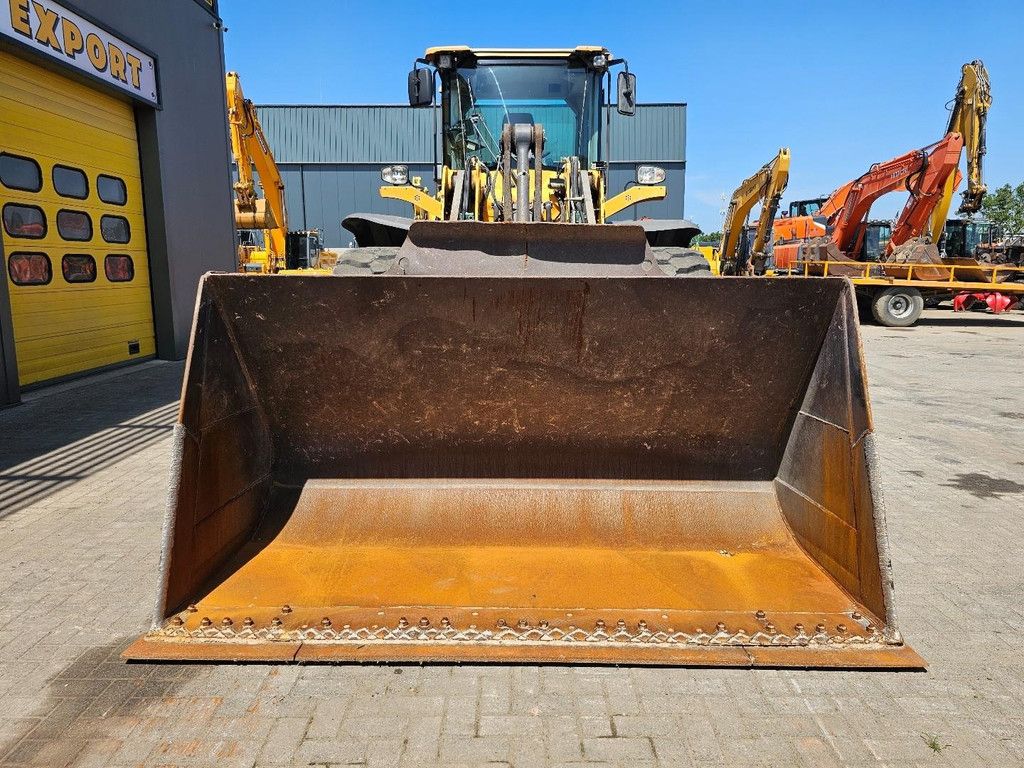 Volvo L120H WE1722